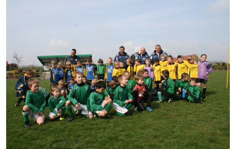 Rétrospective saison 2016-2017