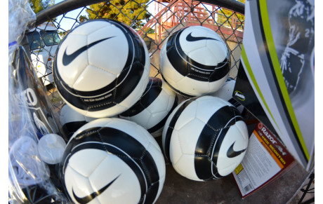 Planning entraînements rectifié 18 aout 2017