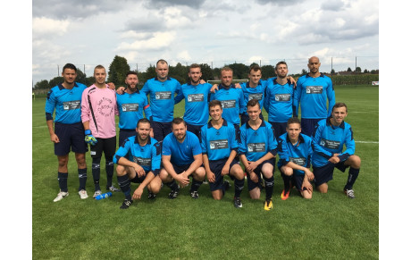 Victoire Genech 2- 0 face à Halluin en Coupe de France