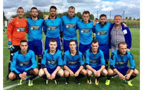 Un vrai gros morceau pour le quatrième tour de Coupe de France 