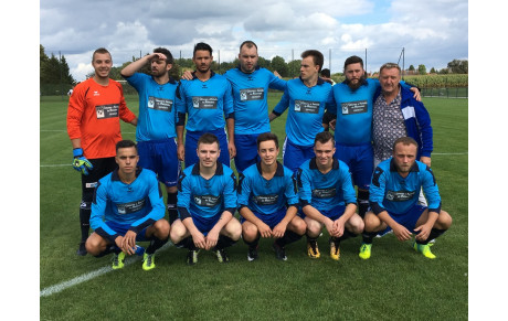 Un bon nul qui nous laisse quelques regrets ...