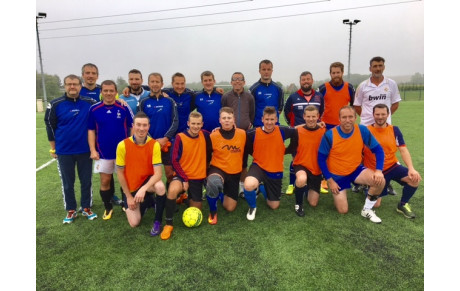 Les deux visages des vétérans ...