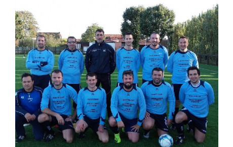 Les vétérans avec les tripes ...