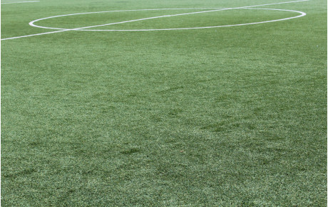 Second match officiel des filles ...