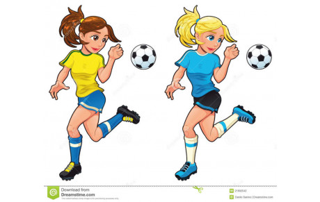 Les Féminines en déplacement à Armentières ..