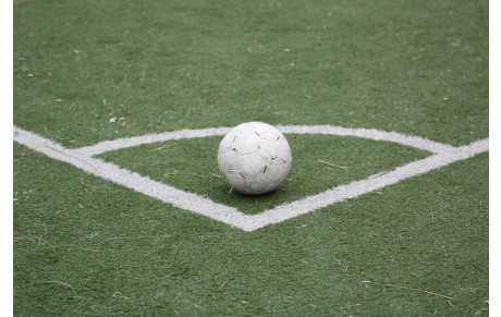 Genech - Gondecourt 0-2