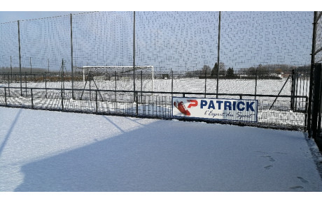 LE DISTRICT REPORTE TOUTES LES RENCONTRES DE CE WE