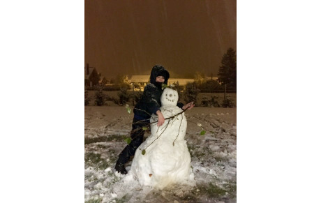 ANNULATION ENTRAINEMENT DES DEBUTANTS CE MERCREDI 13 DECEMBRE