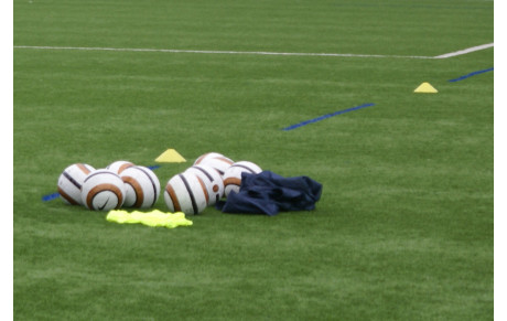 Les vétérans rechaussent les crampons....