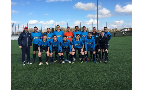 Exceptionnels et inarrêtables  les joueurs de la A ce dimanche face à Mons : Genech 10 - Mons 0