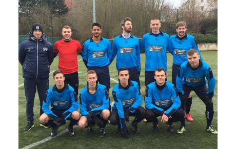 Retour au passé ?    2-2