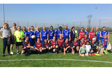 Les Lillois , un cran au dessus .....