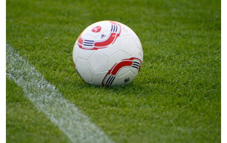 L'équipe B cartonne ce week-end 7-1 contre Salomé. ...