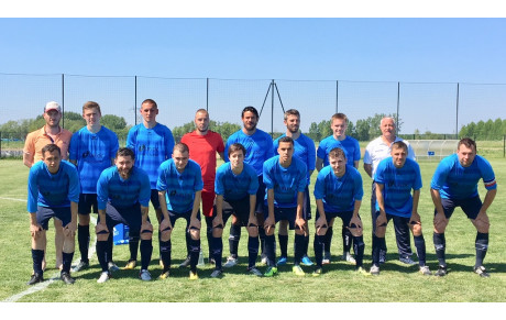 La Coupe des Flandres nous échappe ...