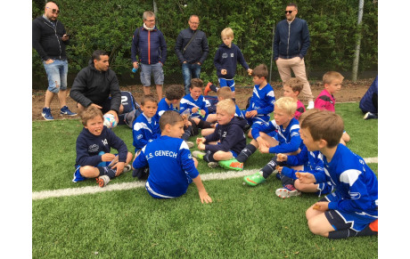 Journée Nationale des Débutants à Bondues