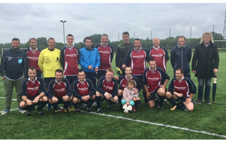 Une victoire pour Lulu et Nono ....