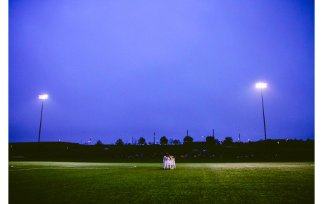 Le tournoi vétéran Nadé Lemaire annulé
