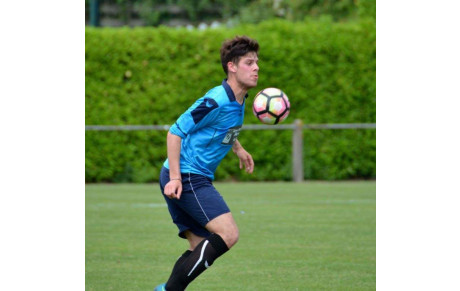 L'équipe A l'emporte à l'extérieur à Leers 3-2