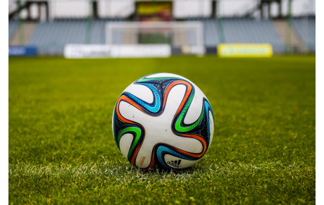 Fin des vacances pour les U13 ...