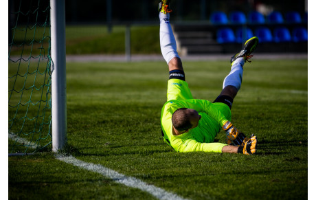 Nos U15 courageux mais dépassés par leurs adversaires ....