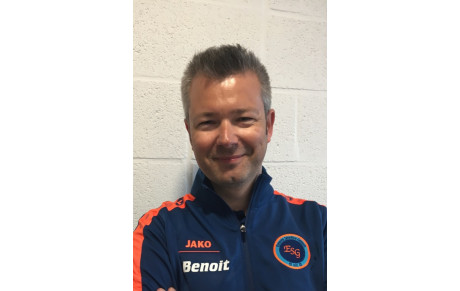 U 13 Le coach a écrit ...