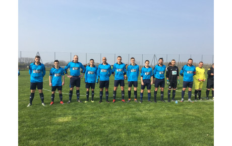Bonne victoire de l’équipe  fanion 3-1 face à  Lambersart 