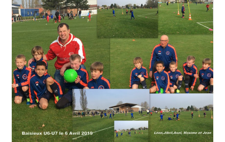Petits , mais quel talent !!!