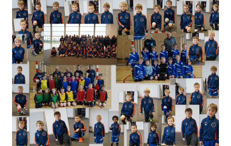 Lettre des enfants du foot à leurs parents