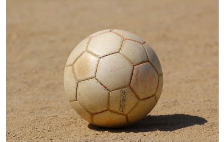 Équipe A :match reporté pour terrain impraticable 