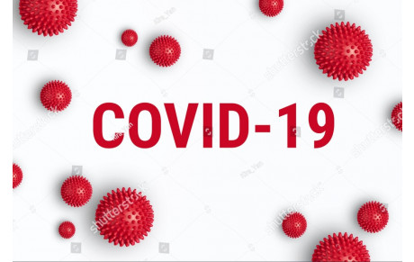 COVID-19 : Stage multi-sports du 14 au 18 Avril annulé . 