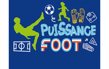 Le Foot pour aider les 10-13 ans dans leurs devoirs ....