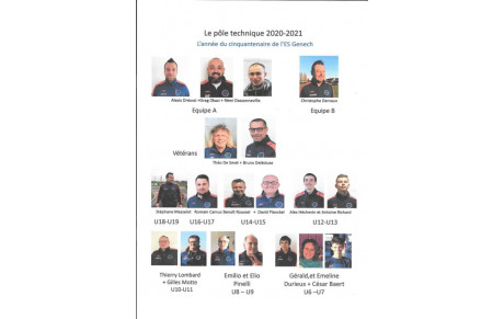Les premières infos officielles pour la saison 2020-2021 ...