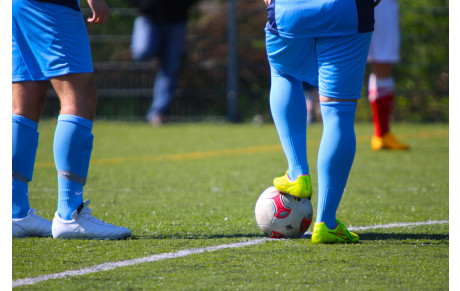 Informations entraînements.