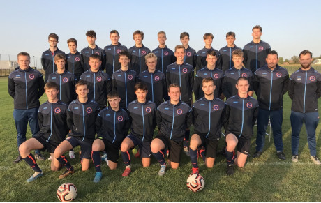 Les U18/U19 2020/2021