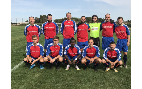 Adieu les coupes , place au championnat...
