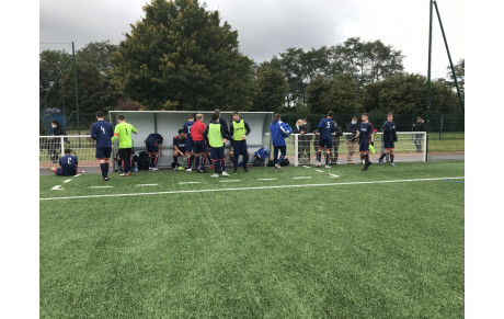 Tirage Coupe Gambardella Mercredi 21 Octobre 18 h 00