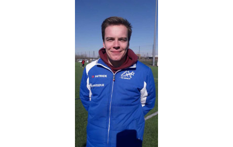 Retrouvez l'interview de Jean-Baptiste Carlier