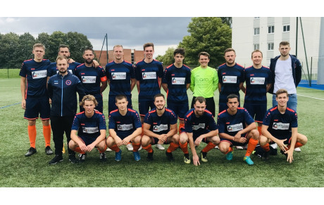 Que d’émotions !! Victoire 3-1 de Genech à Wattignies en Coupe de France