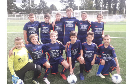 Pitch U13