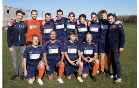 L’équipe B fait jeu égal avec le leader …