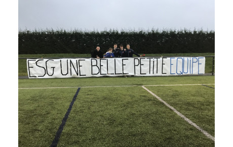 Le coach Pierre fait le point à la mi-saison ....
