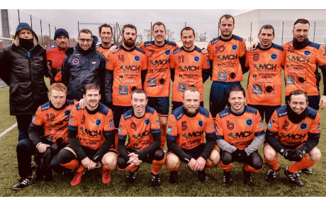 Nos vétérans ont pris l’eau …