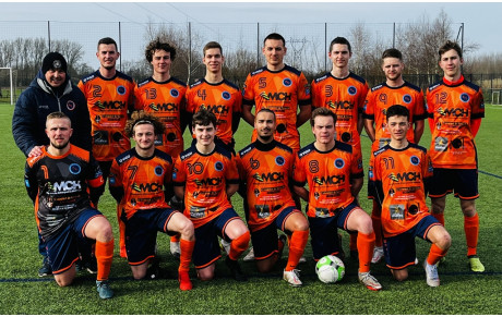 Un match nul , c’est pas si mal !!