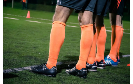 Les U16 mal payés de leurs efforts ...