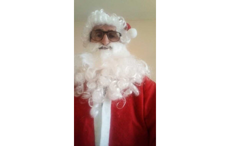 Joyeux Noël 🍾🥂