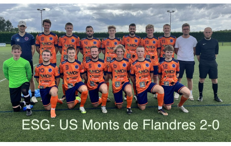 Une nouvelle saison prometteuse ….
