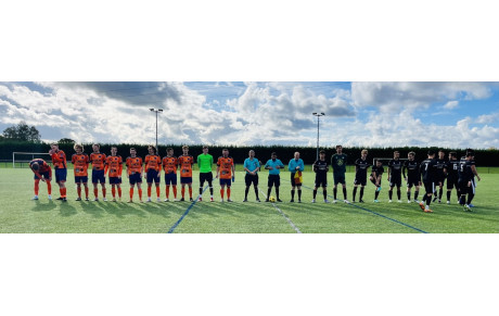 ESG - Bondues , match de leaders qui a tenu toutes ses promesses …..