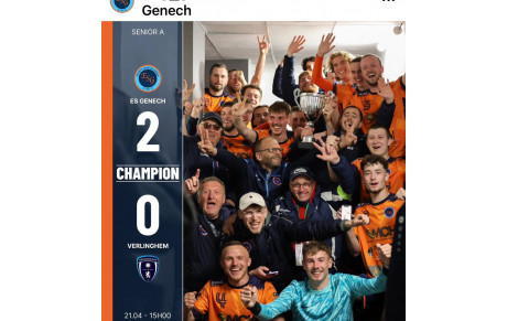 Champions !!!!