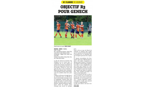 L’ESG dans la presse spécialisée …