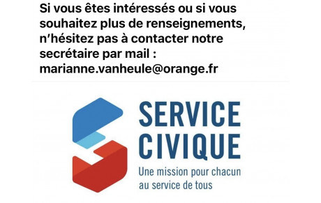 Services civiques